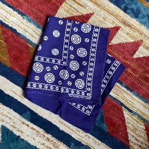Fast Color Bandana